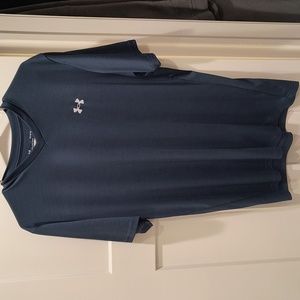Men's UA Heatgear T-Shirt